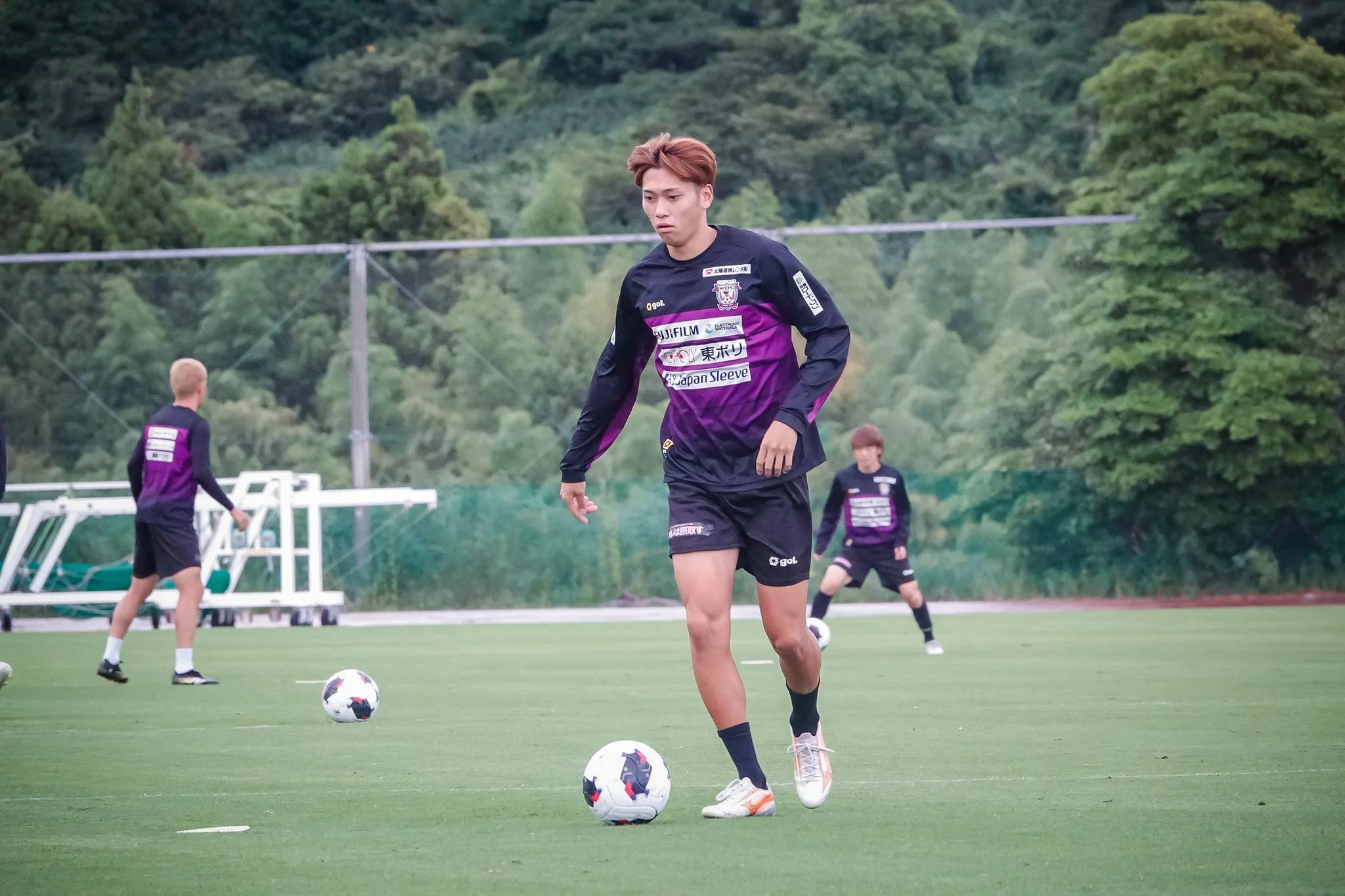 藤枝MYFC on X: 