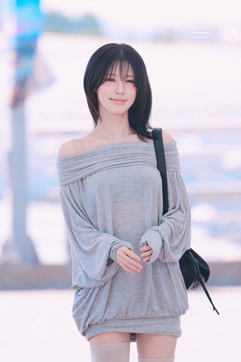 lovememore_my's tweet photo. 260904 
#아이들 #idle #미연 #MIYEON https://t.co/jfyA5S5znQ
