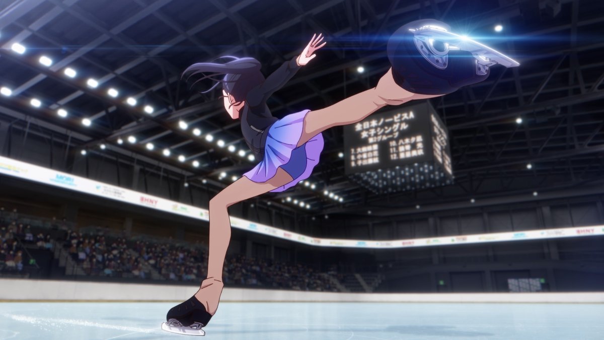 medalist_PR's tweet photo. ✧₊🥇特報公開中🥇₊✧

🥇劇場版『#メダリスト』特報
https://t.co/WIvCQuBgKj 

2027年2月19日(金)全国劇場にて公開🎬 
#medalist https://t.co/0sCNErA9E4