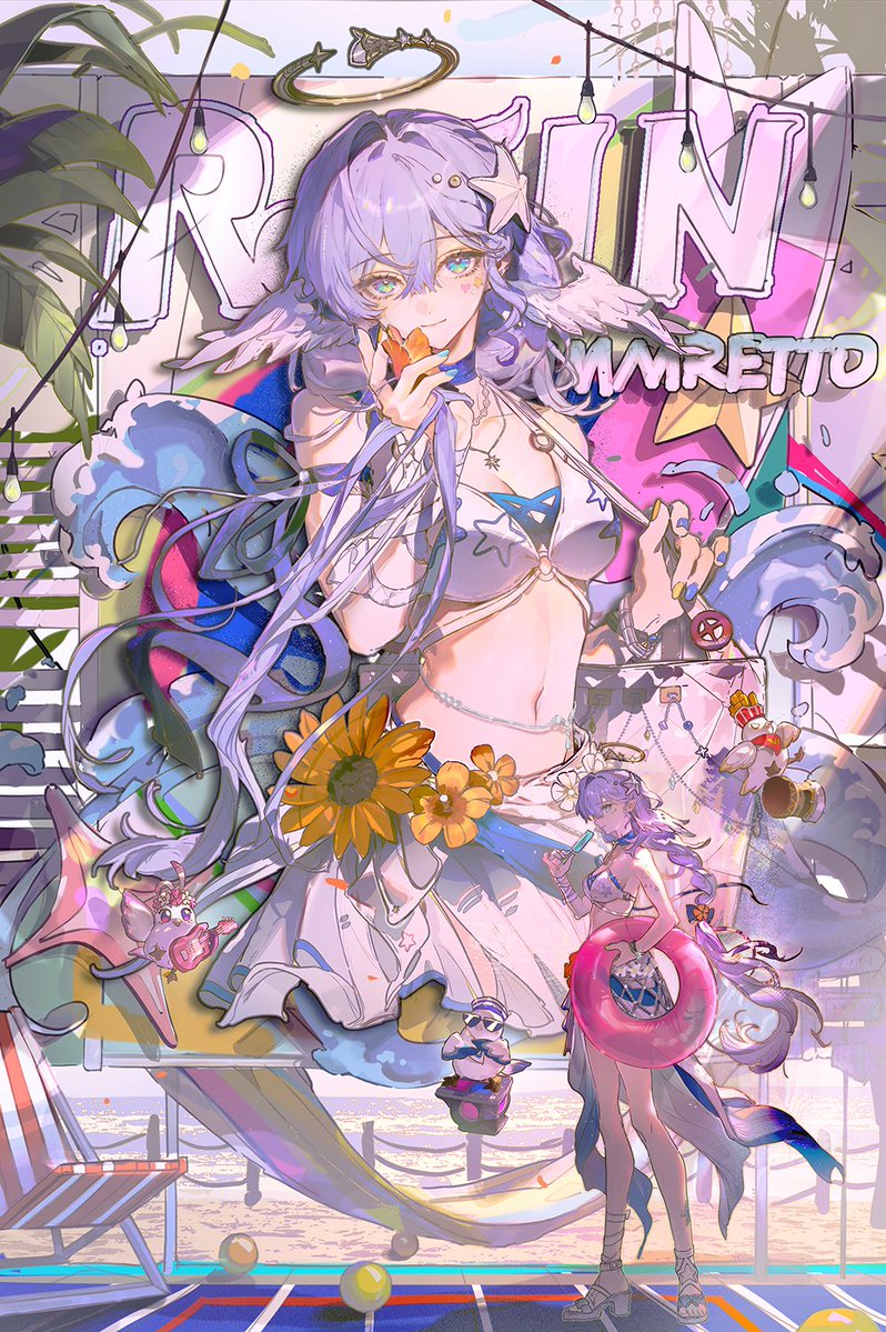 inoriac_'s tweet photo. freely, aloud~~~~
#崩坏星穹铁道  #HonkaiStaiRail  #Robin #RobinSummeretto #Robin https://t.co/nmMOa4JKvP