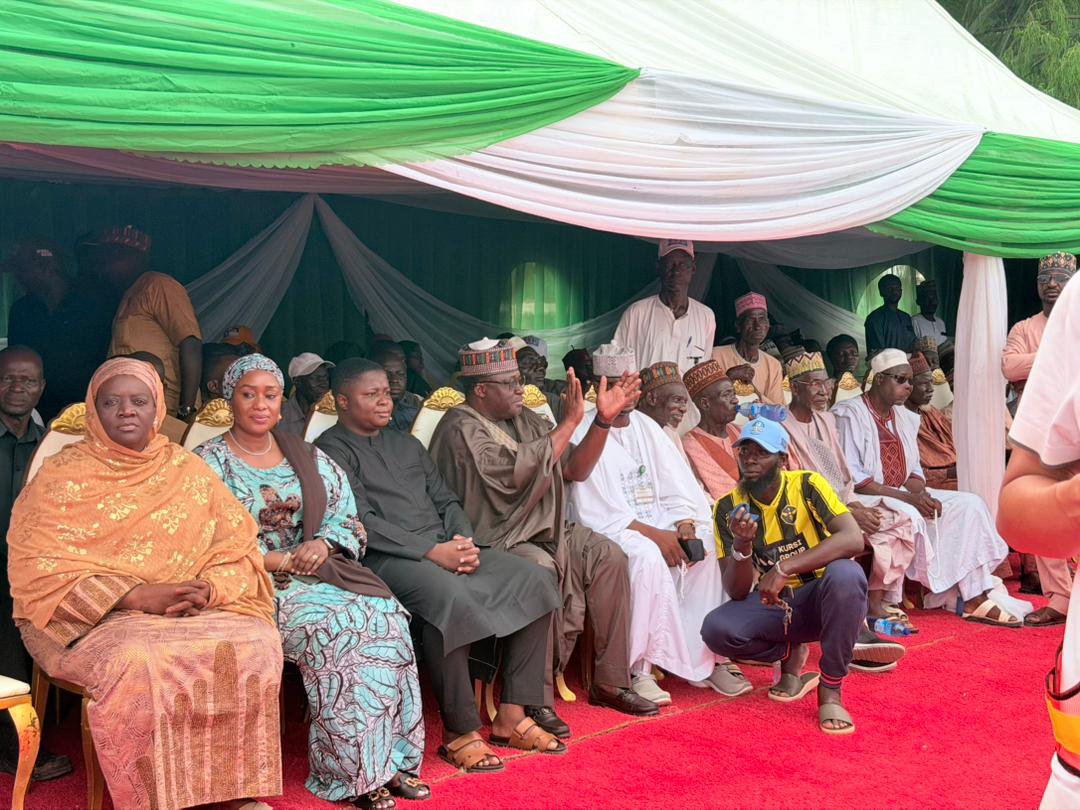 AdamuLurwanu3's tweet photo. Promise Made, promise fulfilled! 
Today, Governor Uba Sani, CON, commissions the Nasarawa–Flour Mills Road, linking Kaduna South and Chikun LGAs.

Abandoned at just 15% completion by the previous administration, Governor Sani re-engaged the project with contrac
#WorkingForKaduna https://t.co/uP9zVM9bPu