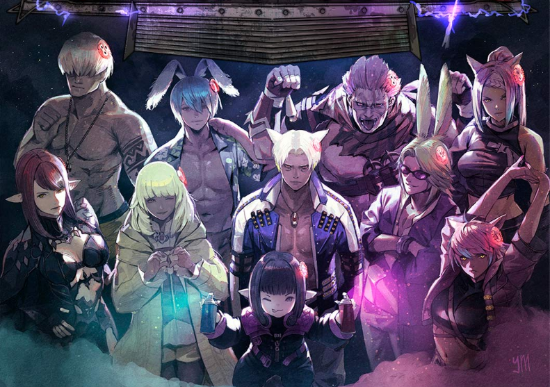 aquarialicia's tweet photo. 【Into the Ring: FINAL FANTASY XIV Themes from the Arcadion発売記念】

【応募方法】 1⃣本ポストをRP

【賞品】
It's Showtime!
Bee My Honey
Burning Souls
Give it All
Ride the Rhythm
Back to the Drawing Board
Not Afraid
Unleashed
Sinister
The Mirror
Absolute Tyranny
Everything Burns
A Risky Bet
Peerless
The Arcadion　15種のケーストリオン譜
※組み合わせ自由で同種15枚でも可能

【応募期間】 ～26年9月18日迄
(お手数ですがRidill迄取りに来ていただきます)
※鍵垢無効(ツールで抽選対象外になるため)

【条件】私(@aquarialicia)フォローしてる方
私のホーム鯖GaiaDCRidillに取りに来れる方
賞品の使用用途は自由マケに流してもOK
受け渡しの際SSを撮らせてもらいます(='ω'=)ｎ

<リアクションボーナス>
・本ポストにアルカディア楽曲で一番好きな曲を記載して引用RTで当選確率UP