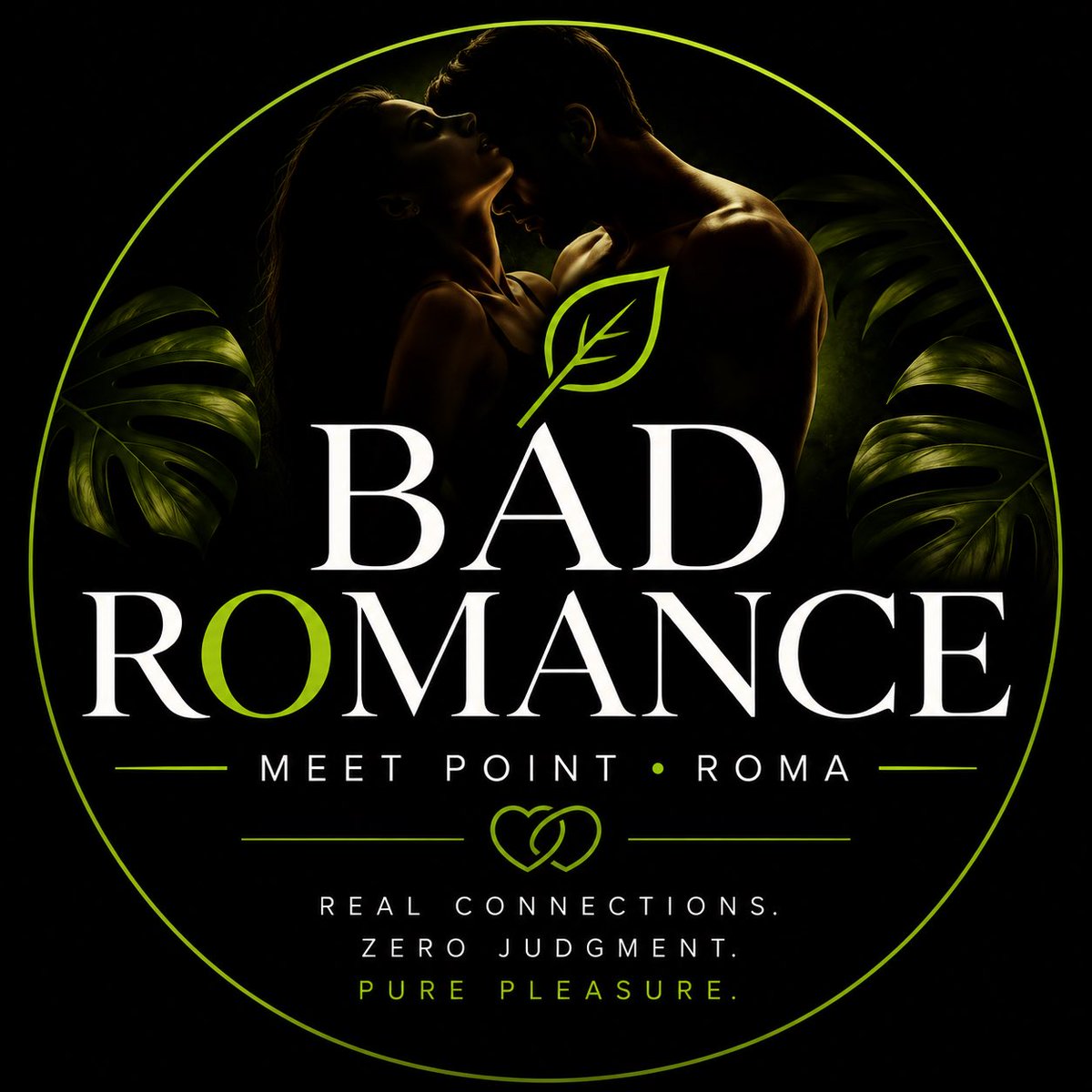 ClubBadRomance's tweet photo. 🔥 BAD ROMANCE CLUB PRIVÉ ROME 🔥

Friday &amp; Saturday nights in the heart of Rome.

✨ Elegant atmosphere
✨ International guests
✨ Privacy &amp; discretion

📍 Testaccio, Rome
📩 DM for reservations https://t.co/5mPavyWBr9