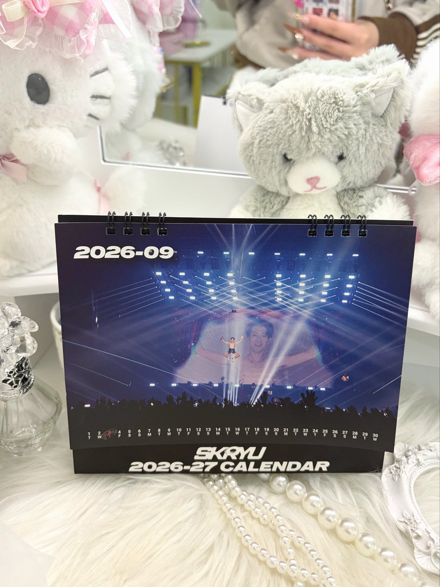 co_sk01's tweet photo. 3日に色ついてるのかわいい💮🗓🎂✨️ https://t.co/22TdYhLeqB