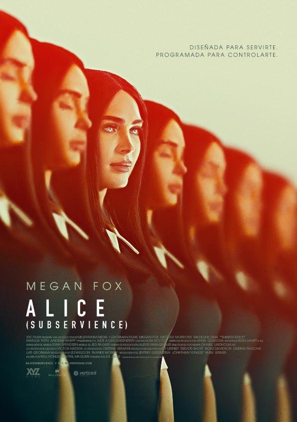 vitxu31's tweet photo. Alice  5/10 https://t.co/zugLIkGPQ1