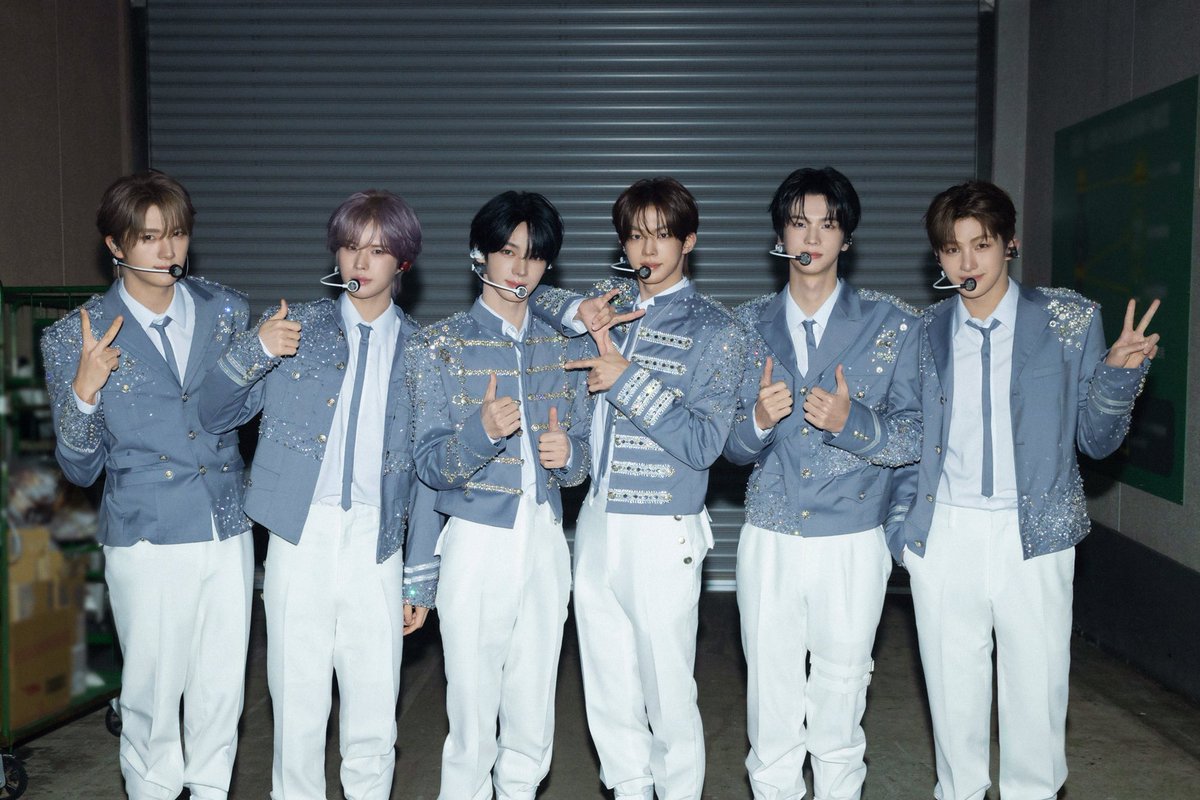 RisingSunRush's tweet photo. ／
LIVE VIEWING
＼
 
2026 TWS TOUR '24/7:FOR:YOU' IN JAPAN」
 
❤️‍🔥
🗓️日付：9月4日(金)
📍神戸ワールド記念ホール
🕞開場 17:00／開演 18:30
 
■セトリ/座席表/感想レポ
https://t.co/yd4lQMy0TJ
 
#TWS #투어스 #경민 #KYUNGMIN https://t.co/2NGkcAq5ea