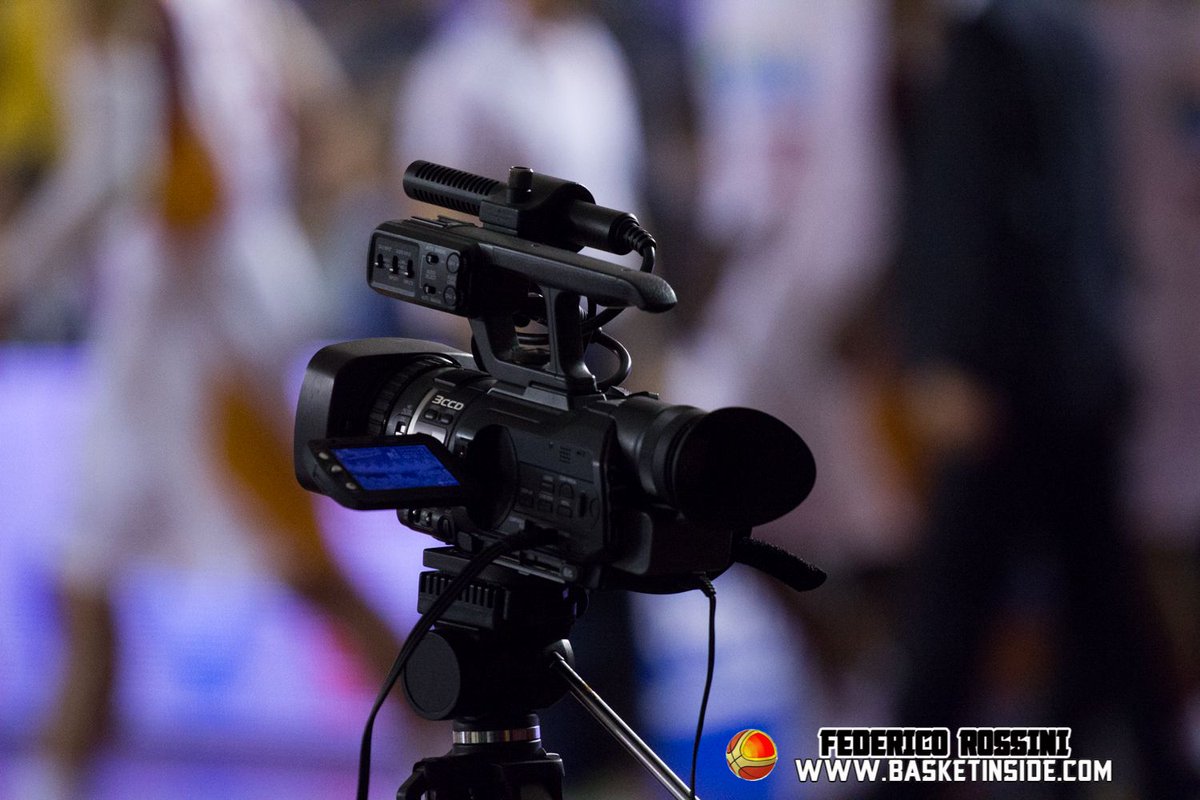 basketinside360's tweet photo. LBA - Definita la programmazione televisiva delle prime cinque giornate - https://t.co/SEvIeAm64p https://t.co/Eb2ksAZUBh