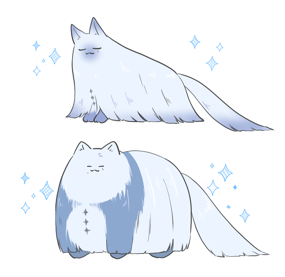 marchen893's tweet photo. どのようなお姿がやってくるのかねこちゃん https://t.co/HueBFd7RsF