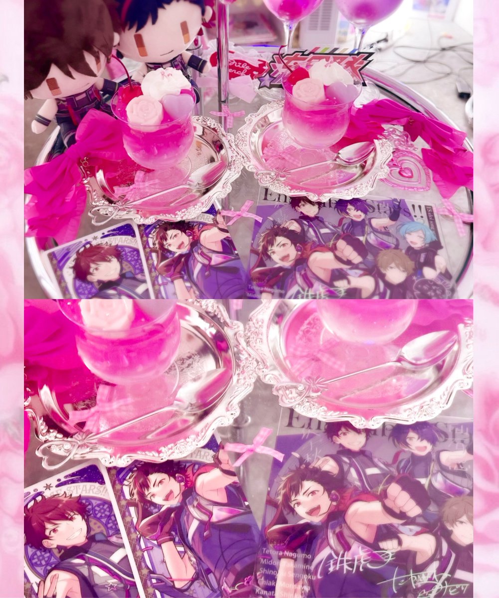 tetomelody_'s tweet photo. 正義だって響きあうんだ🪐🎀💜 https://t.co/drEqUjt3wp