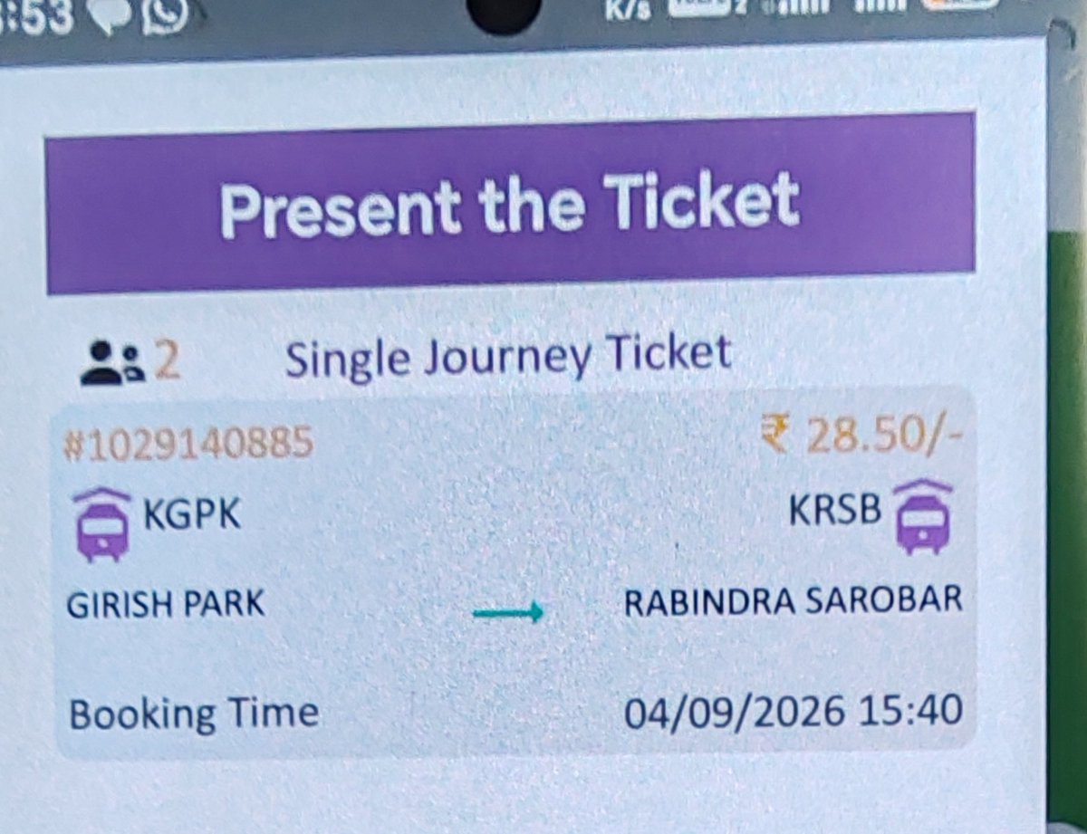 KUNAL0147's tweet photo. @RailMadad  @RailMinIndia  @RailwaySeva  @metrorailwaykol  have tickets with 2 baskets in which only dry fruits are there. Baskets are closed. But Rpf constable at gate no 1&amp;2 at Girish park station denied to get entry with this basket.very rude behaviour, threatened us https://t.co/K2hLAUjpDD