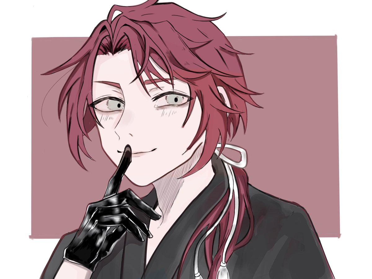 suiu_119's tweet photo. #秋桜揺れる穏やかな日和に刀剣乱舞好きさんと繋がりたい
ゆったり〜描いてます。基本はアナログが多いです！
気になりさん無言フォロー失礼致します!!!! https://t.co/UKkaHasiFl