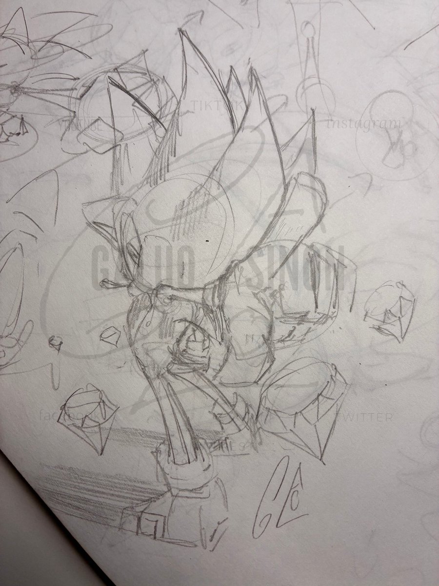 SinonGaluo's tweet photo. Dibuja esto en tu estilo y etiqueta el reto #galuosinondtiys 
Estos dibujos están hechos por nuestra comunidad de discord “Galuo’s Family”
👉🏻 https://t.co/3lZdKcawBz 👈🏻
#sonicthehedgehog #sonic 
#DTIYS #DrawThisInYourStyle #ArtChallenge #DrawingChallenge #DigitalArt #Illustration https://t.co/vPhiIyhKLe