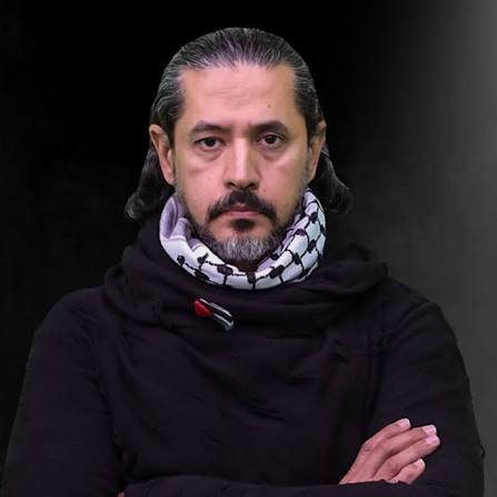 TurkiShalhoub's tweet photo. إلى محمد بن سلمان:
أنظر إلى استبشار العرب بالإفراج عن عبدالرحمن بن يوسف القرضاوي، فاقتنص الفرصة أنت أيضاً، وأفرج عن المشايخ المعتقلين لديك، افعلها وبيّض سمعتك https://t.co/as1KJLEmah
