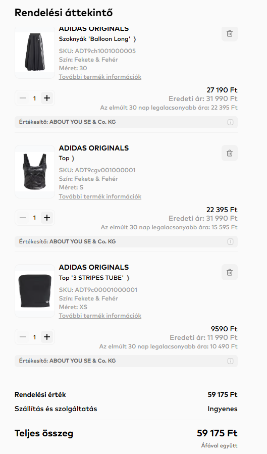 EldritchBaal's tweet photo. Reimburse me for my Adidas haul.

210 USD

#findom #financialdomination #ripoff #fuckyoupayme #paypig #givememoney #fashion #haul #adidas https://t.co/cGzJ5UcyDz