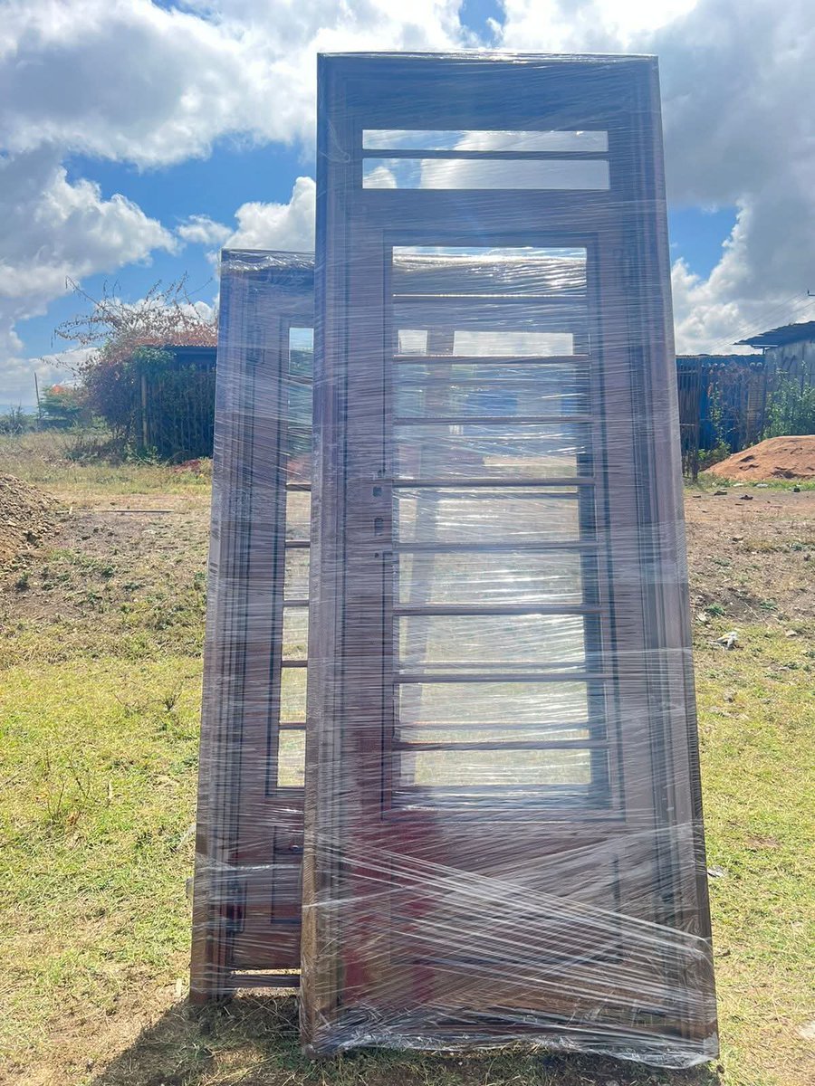 welders_and's tweet photo. #InfrastructureTransformation
#InfrastructureTransformation
 #The8thDay
#WeStandwithTheStandard #InfrastructureTransformation #SasaNiKupepea #MikeAndKingangi 
Designed to fit your style and built to last for years. 0712371475 https://t.co/g7J8UM6LL6