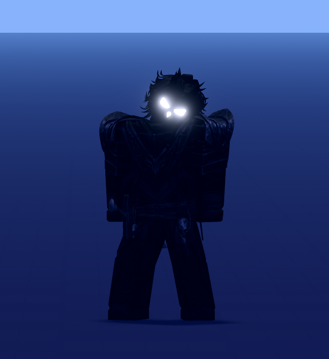 Slayer0fDemons's tweet photo. This is sick 🔥

#Roblox #RobloxUGC #RobloxDev https://t.co/dAEEaMQKU1