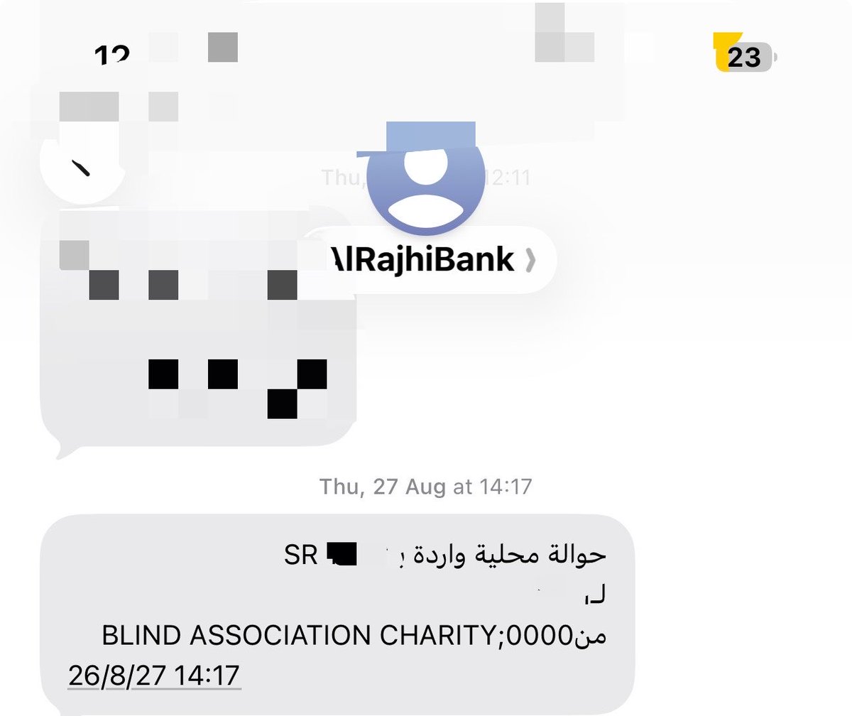 sara1212cs's tweet photo. لما تدعون تمسكوا بحسن ظن الإستجابه
علي دين وابغا اقفله ودعيت(اللهم مالك الملك تؤتي الملك من تشاء وتنزع الملك ممن تشاء وتعز من تشاء وتذل من تشاء بيدك الخير إنك على كل شيء قدير)وكنت متطوعه في جمعية خيريه،وكلموني يبغون شغله وقلت لهم على مشروعي
وطلبوه والحمدلله بدون جهد او تخطيط مسبق https://t.co/ihTrDQkDuK