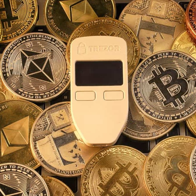 IntCyberDigest's tweet photo. ‼️ BREAKING: The breach at Trezor's shipping provider ShipMonk is far bigger than first thought. Trezor now puts the number of affected customers at about 81,000, up from 13,689.

Another 67,000 US buyers who placed orders between November 2019 and August 2021 had names, phone numbers and shipping addresses exposed. Trezor says ShipMonk repeatedly confirmed in writing that this data was deleted. Turns out it wasn't.

Trezor is warning of physical security risks and says it has emailed all affected customers directly.