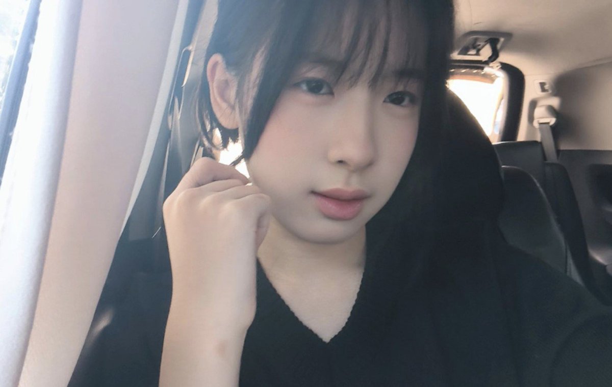 Heidi_JKT48's tweet photo. pappp 🤍🤍🤍 https://t.co/TjVIpqwu1U