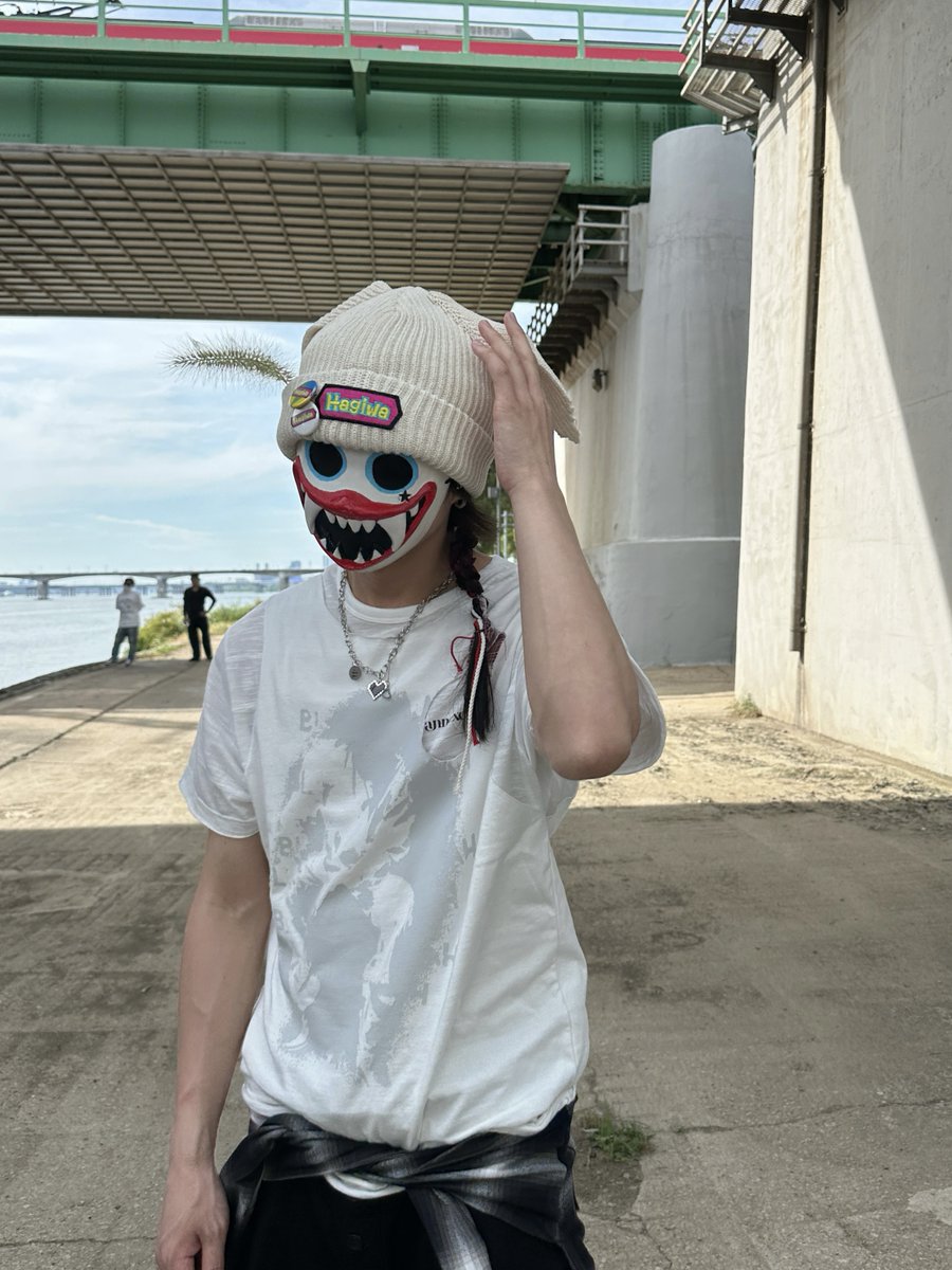 hrtzwav's tweet photo. 🦖🩵

#DANE #HAGIWA
#hrtzwav #하츠웨이브 
#TheSecondWave_MOMENTUM 
#MOMENTUM https://t.co/LpEa5Ue4JE