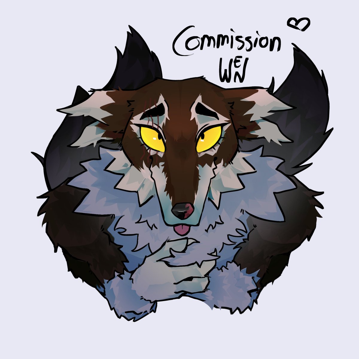 wenthecreator's tweet photo. #commission #art https://t.co/1KOdfAVmnt