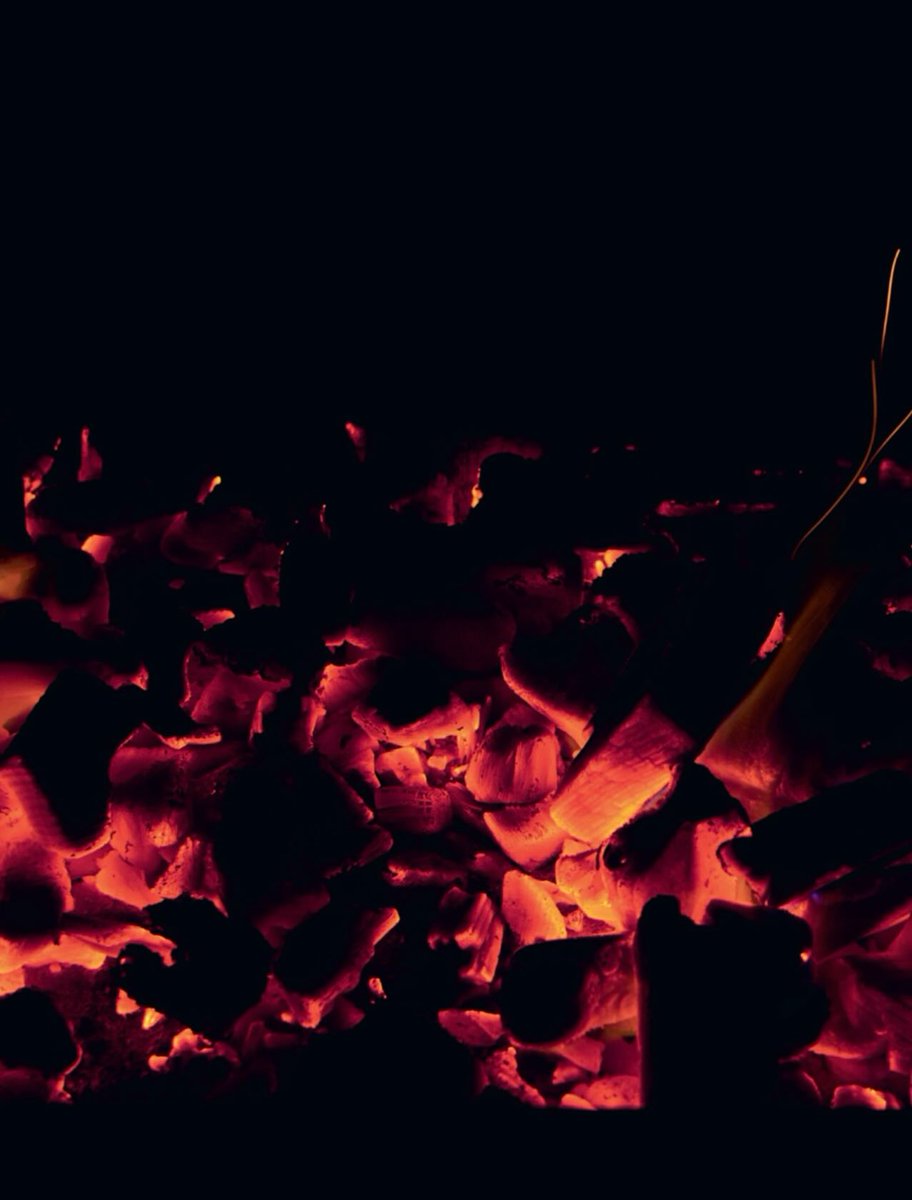 LurleneAlituf's tweet photo. The Ancient and Elemental” — a silent, relentless force that consumes what was to fuel what could be. https://t.co/yWiP1azYpz