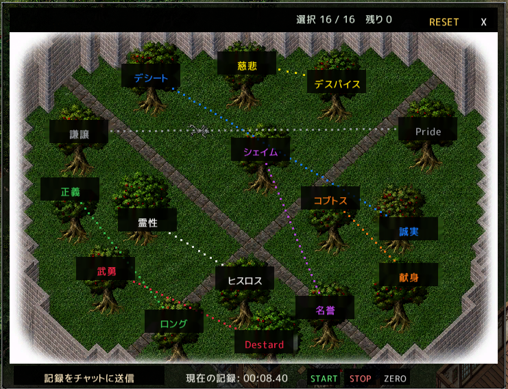 GameToolLAB_UO's tweet photo. Game Tool LAB: 【UO】果樹園（Orchard）攻略を快適に！ 専用支援ツール｜GTLabUI 
https://t.co/5gUcFDdBwm 
#UO #ウルティマオンライン https://t.co/i34Qqa4WoA
