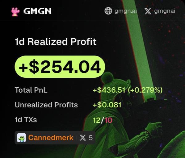 sol_scannerz's tweet photo. Pay days just  a bit ahead of us
More alpha gem calls incoming from the insider's trading group🔥🔥
$pons $fone https://t.co/jaxPIaEaZl