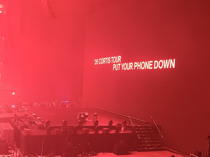 Livejack202's tweet photo. 🎤 2026 CORTIS TOUR
「PUT YOUR PHONE DOWN」IN JAPAN 🇯🇵

本日9月4日、神奈川・ぴあアリーナMMにて開催！

■公式ライブ！▼
https://t.co/nT0yV7ycyr

✨ CORTISが日本で魅せる特別なステージ
🔥 熱いパフォーマンスをお見逃しなく！

#CORTIS #CORTISTOUR #PUTYOURPHONEDOWN #CORTIS_IN_JAPAN https://t.co/ybVlIVvVtt