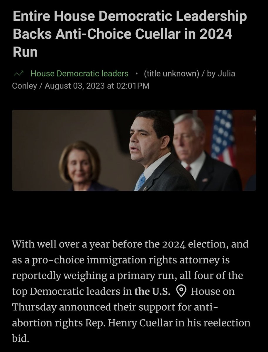 SocialistAmber's tweet photo. @SVcrazycatlady 💯💯💯
Great post, Stephanie, and;
I'll also add supporting facts:
As noted in below graphics.
#Abortion #AbortionRights
#Roe #RoeVWade #Cuellar
#Carter #Clinton #Obama
#JoeBiden #Pelosi #Dems
#NancyPelosi #StenyHoyer https://t.co/hTC56GIMhQ
