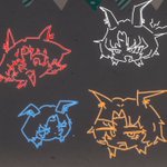 Photo by メタっすの絵 (@meta_pen)