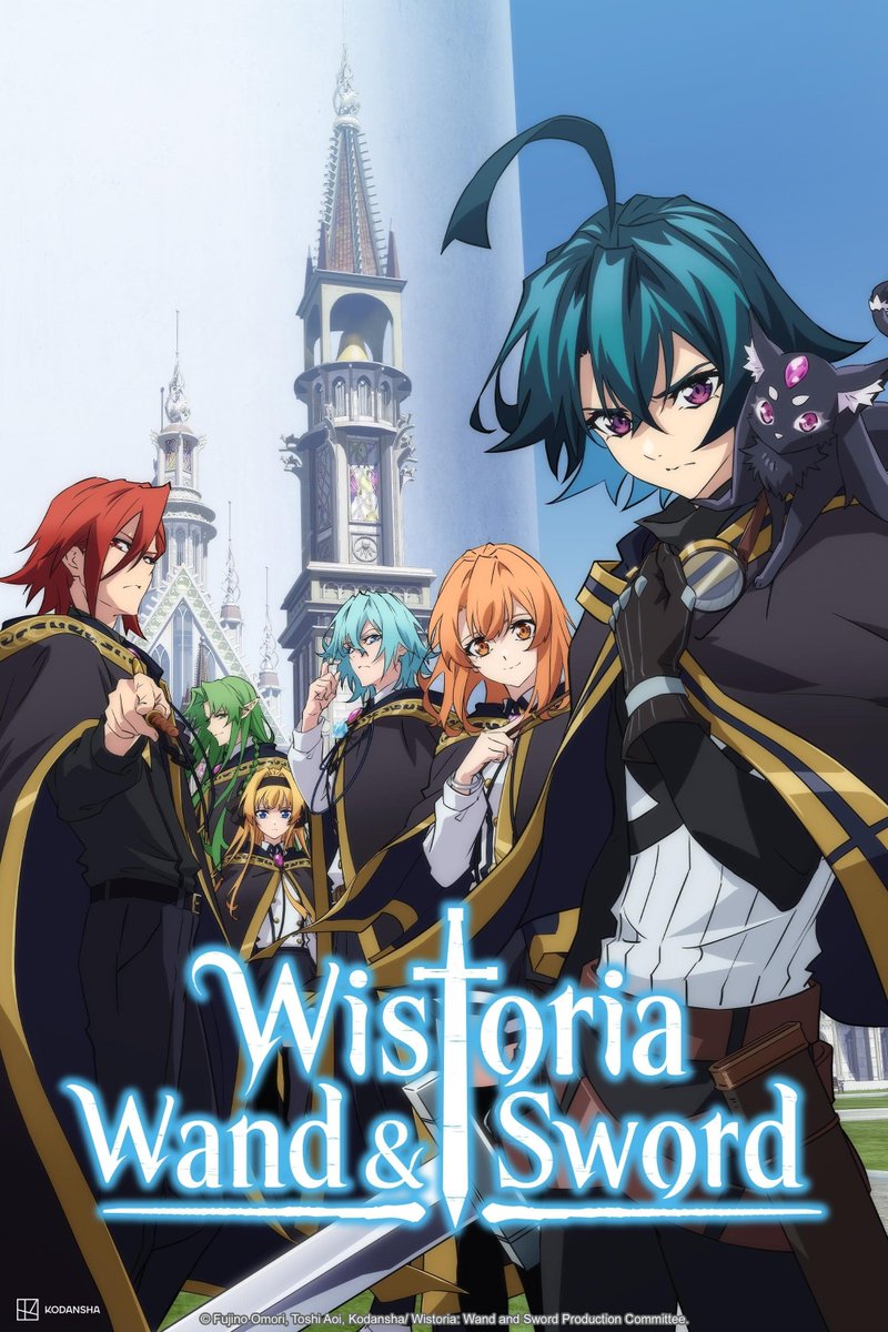 Emperor_Raid's tweet photo. #WistoriaWandandSword Season 1

4/5

 #انمي
#animes #otaku https://t.co/Br5orKC677