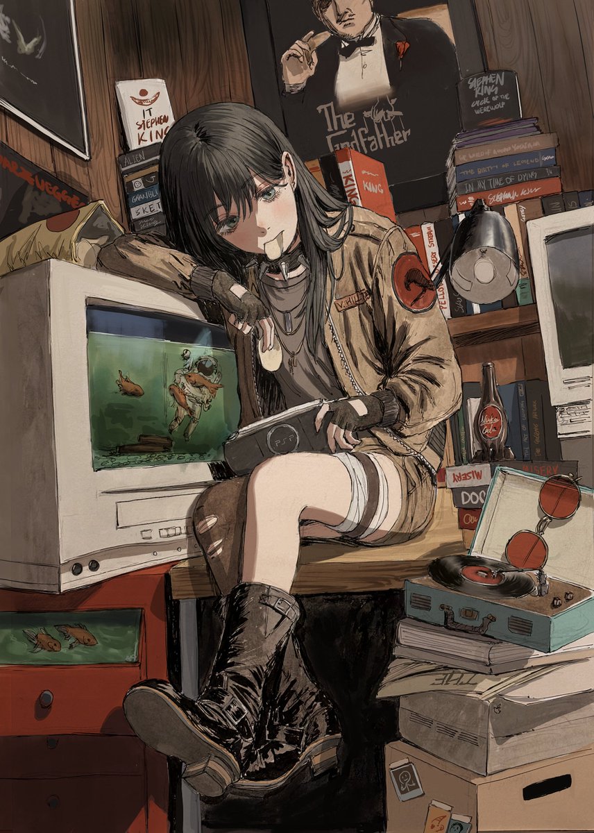 goldcan6955's tweet photo. I just created an INPRNT account 👁️👄👁️ https://t.co/W1S6r5DjW5