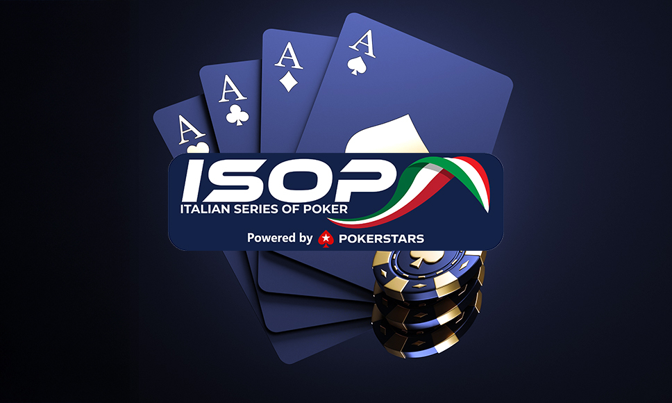 truffa_net's tweet photo. PokerStars e ISOP rinnovano fino al 2027: la partnership resta a Campione d’Italia e punta a nuovi eventi e qualificazioni per i giocatori. Leggi l’articolo completo ⬇️  
https://t.co/mqTRJbIWmM https://t.co/1RLFcvnZoe