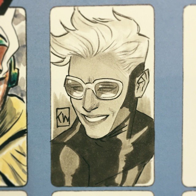apollonperest's tweet photo. Tommy Shepherd, Speed
by Kevin Wada ~♥ https://t.co/vzCrzRkK9M