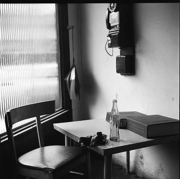 carmedonnafugat's tweet photo. .

Vivian Maier

. https://t.co/GG5BAtUSEQ