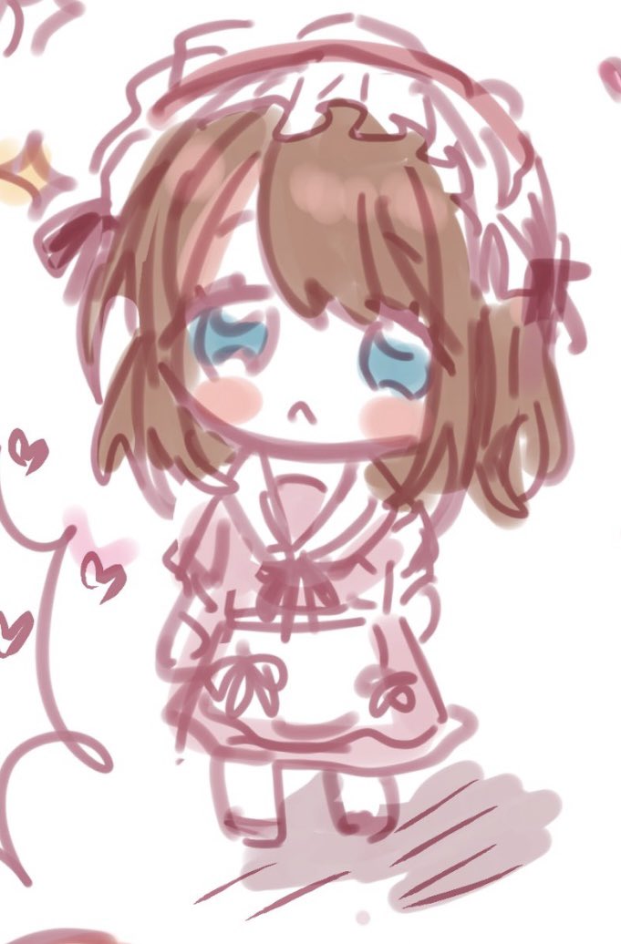 azumap__0702's tweet photo. あんずさんはピンクが似合うんだよ‼️(大声) https://t.co/kzp9YbHdga