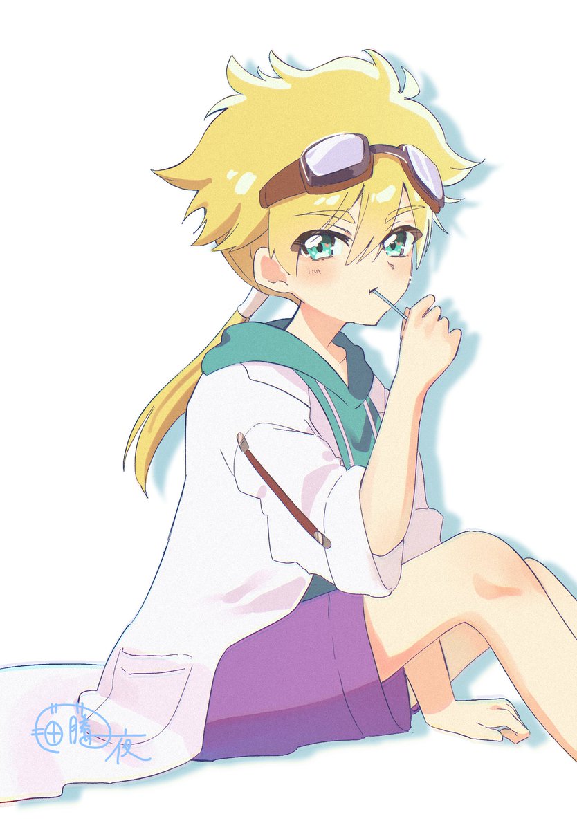 nekohuzi_'s tweet photo. ジェット先輩描いた
#precure  #たんプリ https://t.co/24tACooFSi