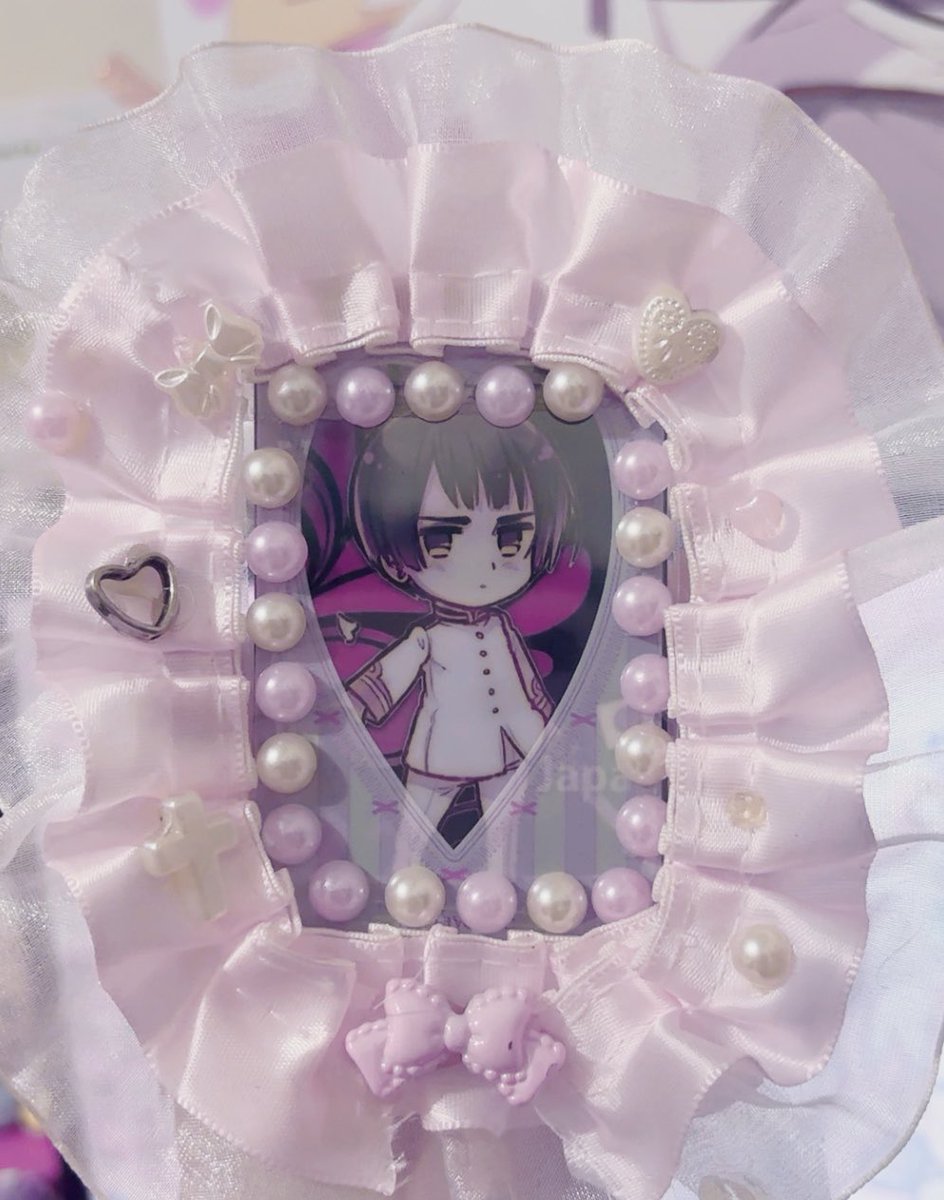 kikuyaofan's tweet photo. Bored https://t.co/yuQyDSN1UR