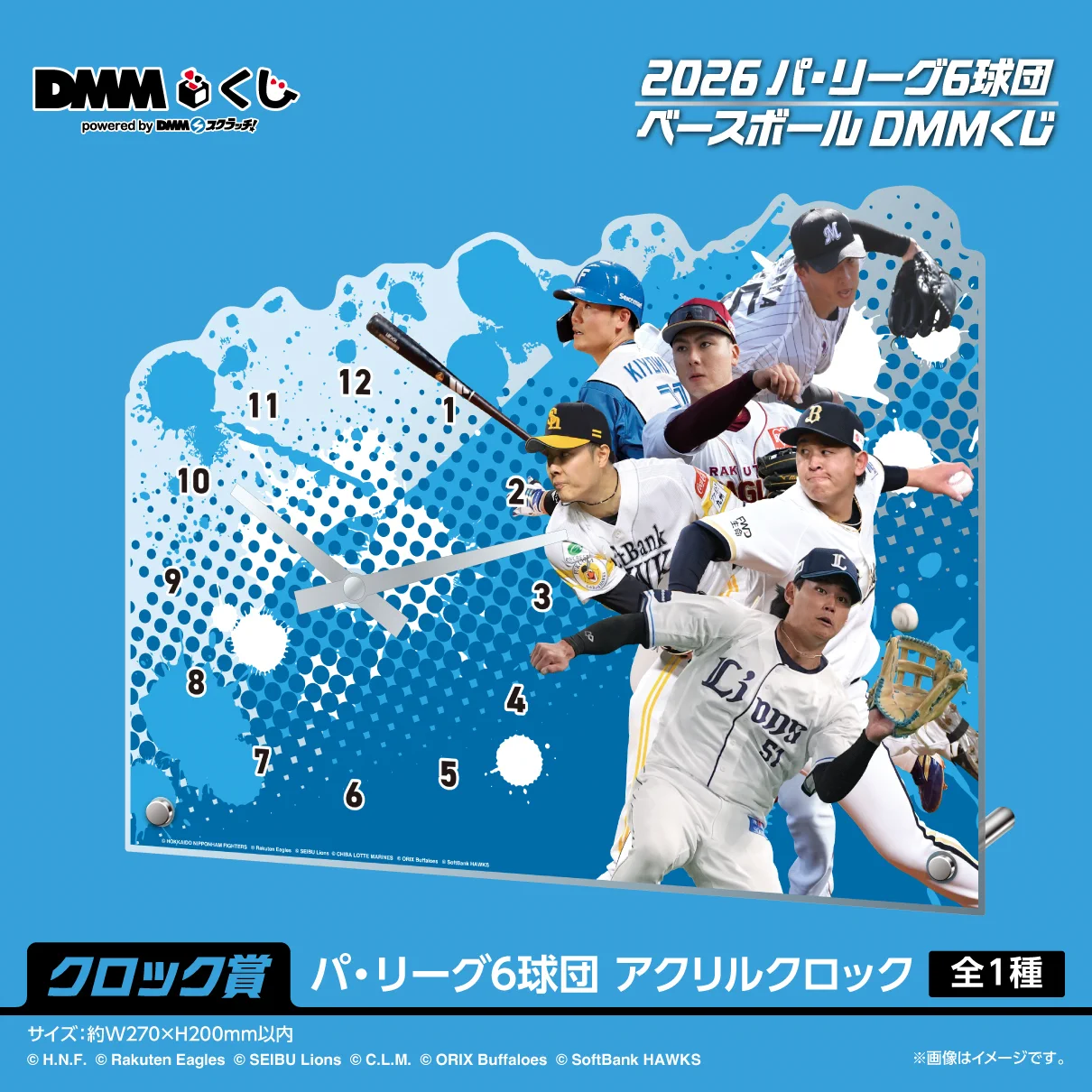 DMMくじ (@DMM_kuji) / X