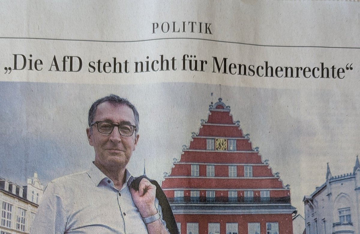 mic_einr's tweet photo. ..steht vor allem nicht für die opfer der gewalt auf deutschen straßen, ..auch nicht  für pleiten in bw, ..auch nicht für abartige gewalt in gaza und dem west jordanland.. und, und, und, welch schäbige und Ideologietriefende journaille, die hass und gewalt gegen opposition schürt https://t.co/aypvUb25bO