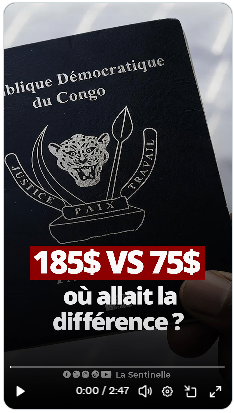 kinshasaweb's tweet photo. 💰 #lacorruptiontue #StopcorruptionRDC #CorruptionIsCancer #Congopasàvendre #CongoPasAVendre #CongoNotForSale #VictimesDeLaCorruption #KabilaGate #KINGAKATI #ClanKabila #CapitauxCachés #Semlex #KabilaGate #PasseportGate
TRISTE FIN🔥PERO LUWARA TABASSÈ À MORT! DUSAUCHOY DEPOUILLÉE! FRONT FARDC ABETI KIGALI EN DIFFICULTÉ https://t.co/GaspJq0a5S via @YouTube