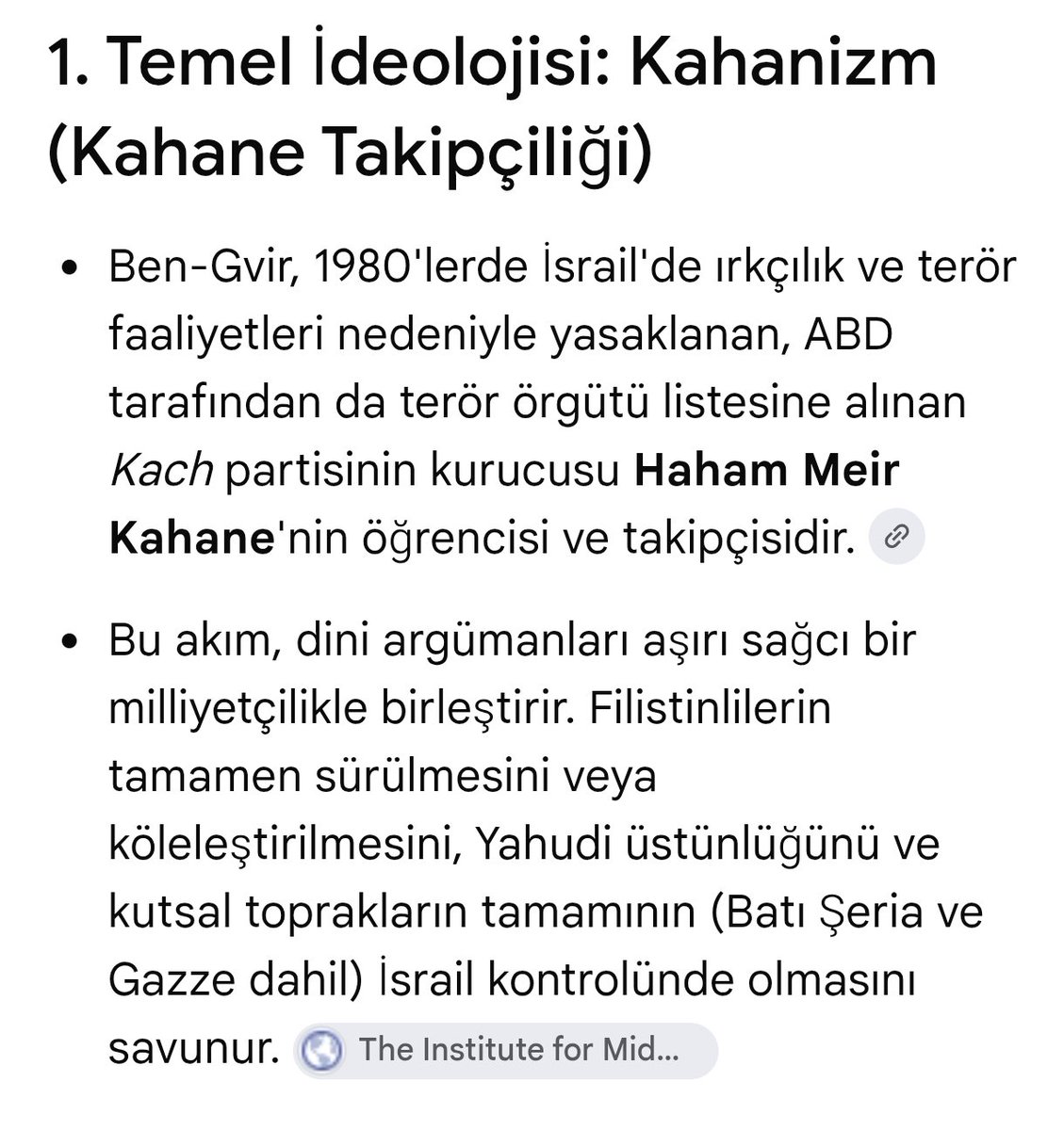 subutai22's tweet photo. @mamdutr @temmuz1919 En siyonist oe gruplardan biri bu itamar ben gvirin tarikatı kahanistlerdir ve bunlarla hasidikler tam zıt kutupta https://t.co/Z4jAdZEq6Y