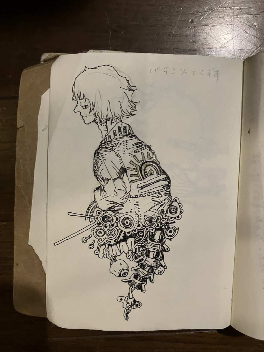 DOGU_2525154's tweet photo. 今日の作品です。
#絵描きさんと繋がりたい #フォロワー1万人以下の神絵師発掘したい #絵柄が好みって人にフォローされたい https://t.co/1FYZdxyLTP