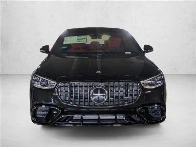 banton94414's tweet photo. 🔥 NEW 2026 MERCEDES-AMG S 63 E PERFORMANCE 4MATIC+ 🔥

💰 Price: $202,800
🖤 Obsidian Black Metallic Exterior
❤️ Carmine Red Interior
⚡ AMG 4.0L V8 Performance Hybrid
🏁 4MATIC+ All-Wheel Drive
⚙️ Automatic Transmission

Luxury, power, and performance all in one. https://t.co/yyuw1bJED2