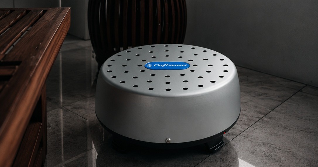 RalphMedinja's tweet photo. Winterize smart and keep mold out with the SEEKR by Caframo Stor-Dry 9406. This low-wattage warm air circulator prevents mold, mildew, and musty odors in stored boats up to 1, 000 cubic feet. Made in Canada with a 2-year warranty. New customers https://t.co/aLQP8PsVxR