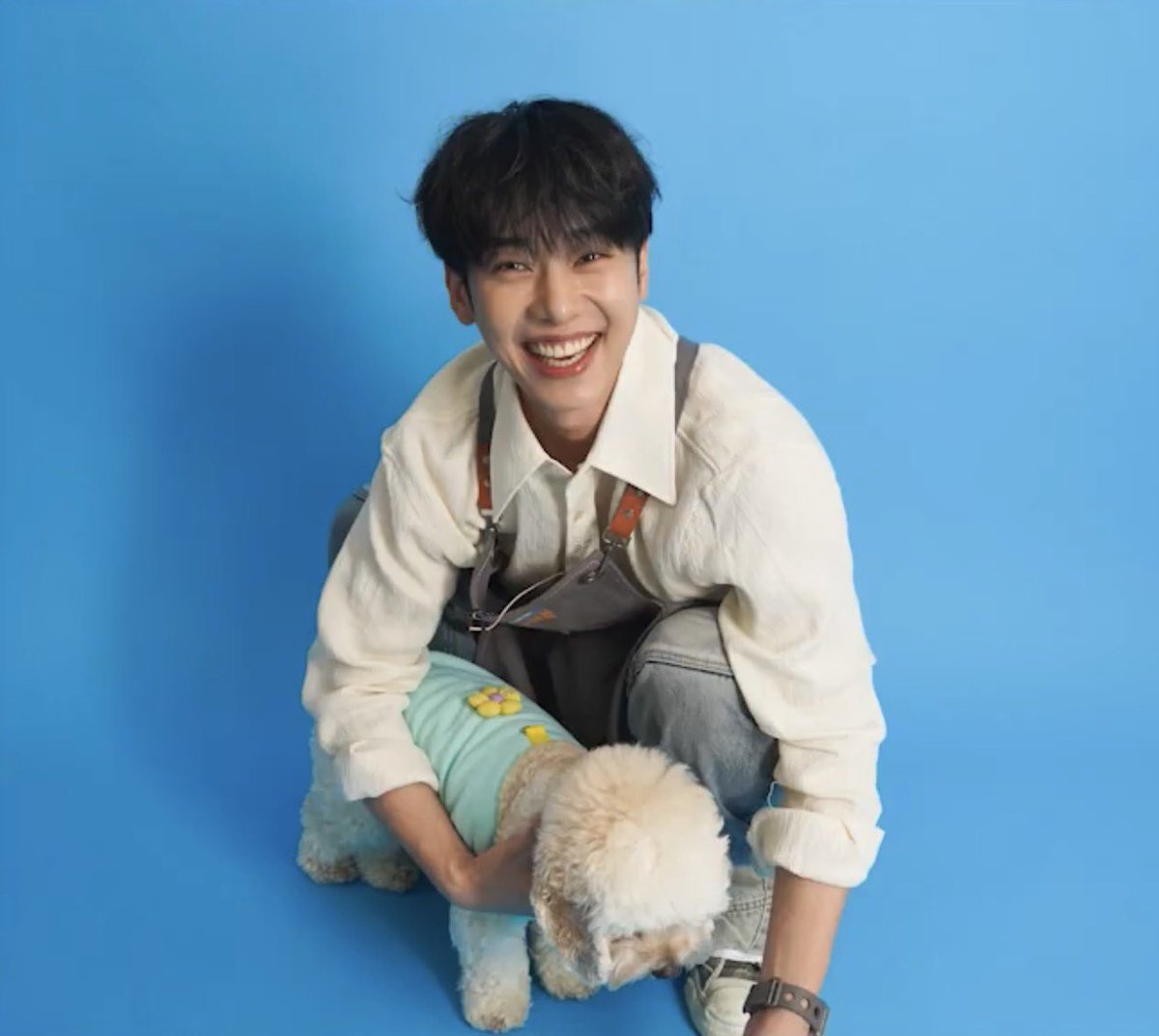 rus_bbang's tweet photo. 골댕이🐶 https://t.co/68u7EvkV4Q