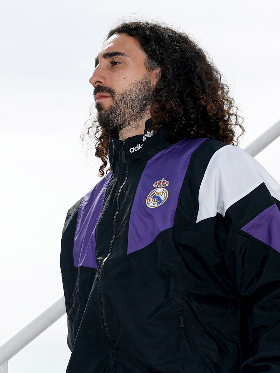 realmadriden's tweet photo. 🛬 Touchdown in Seville! https://t.co/rI3soKNrbn