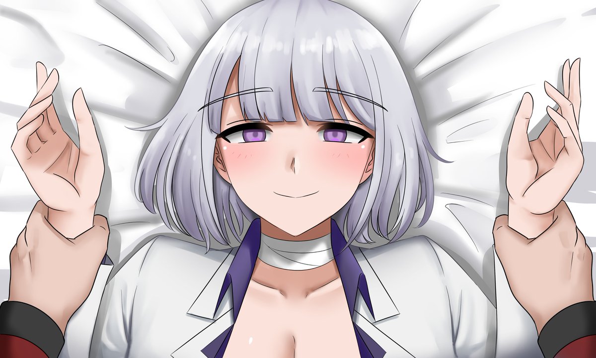 xg_andro's tweet photo. RPK-16

#GirlsFrontlinefanart #GirlsFrontline https://t.co/9YxbDQb4zQ