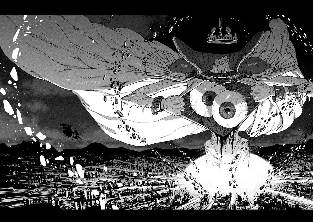 yamaitabashi's tweet photo. 『魔力枯れのダークエルフ』第2巻
9月17日発売です。 https://t.co/ItJaVIHLtW